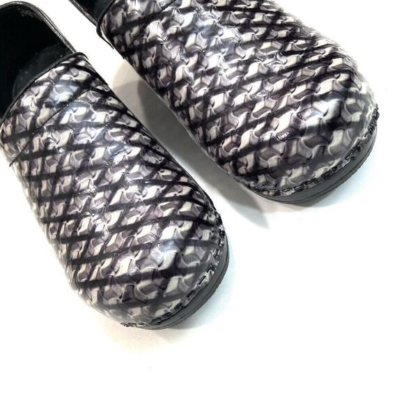 SANITA Danish Clogs (Sz 39) - Picture 6 of 8